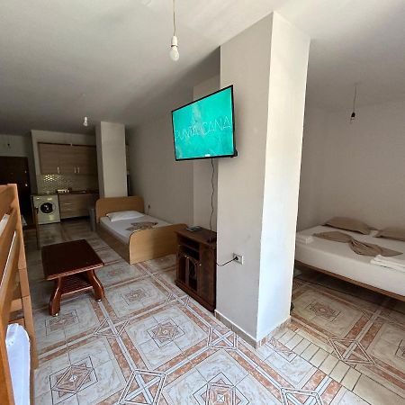 A&X Cozy And Tranquil Apartment - 24H Self Check-In Тирана Экстерьер фото