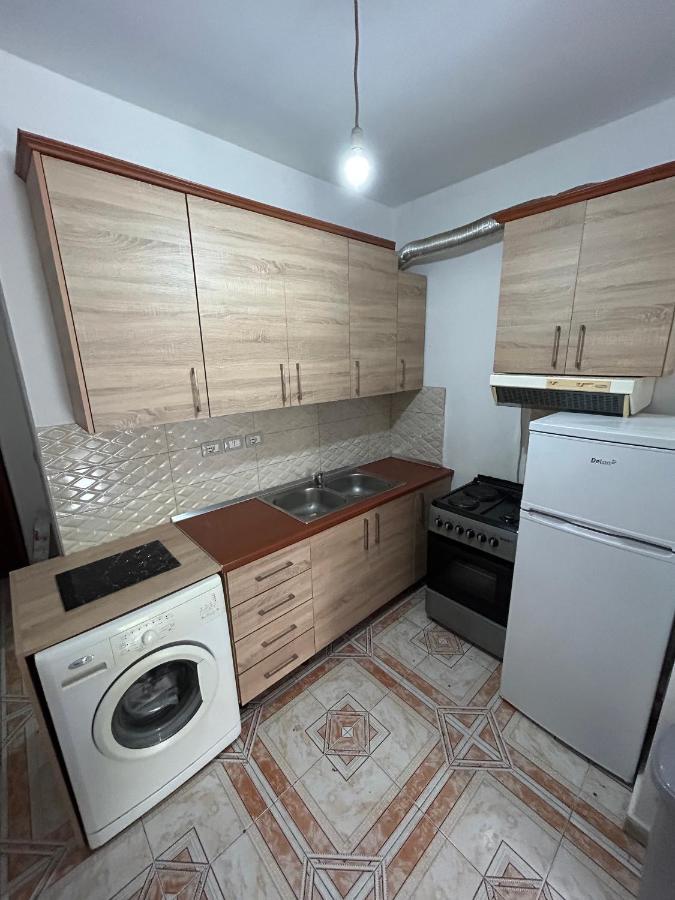 A&X Cozy And Tranquil Apartment - 24H Self Check-In Тирана Экстерьер фото