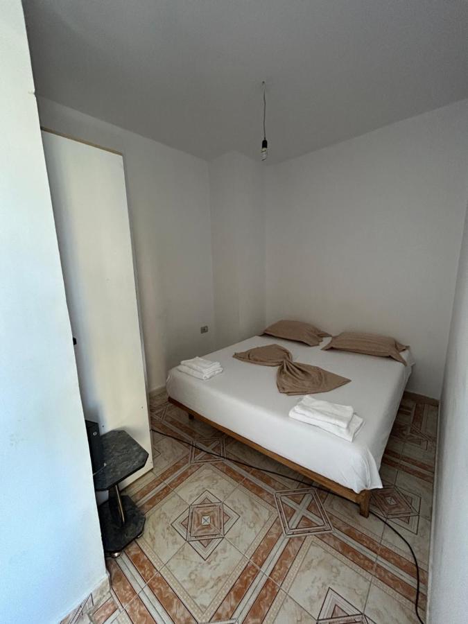 A&X Cozy And Tranquil Apartment - 24H Self Check-In Тирана Экстерьер фото