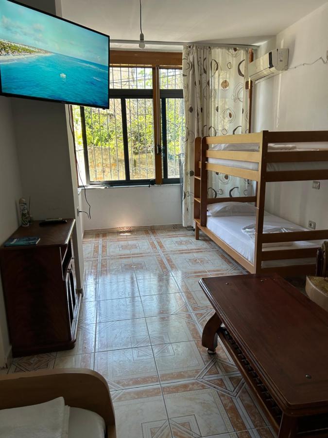 A&X Cozy And Tranquil Apartment - 24H Self Check-In Тирана Экстерьер фото