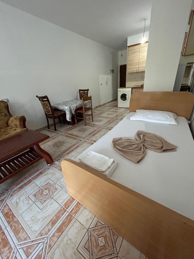 A&X Cozy And Tranquil Apartment - 24H Self Check-In Тирана Экстерьер фото
