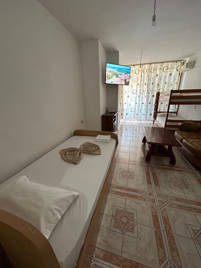 A&X Cozy And Tranquil Apartment - 24H Self Check-In Тирана Экстерьер фото
