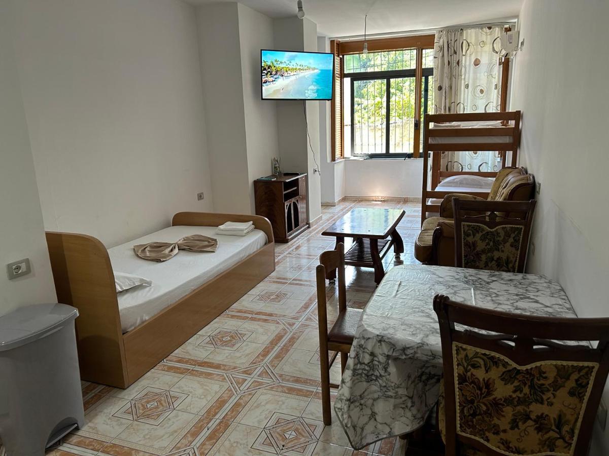 A&X Cozy And Tranquil Apartment - 24H Self Check-In Тирана Экстерьер фото