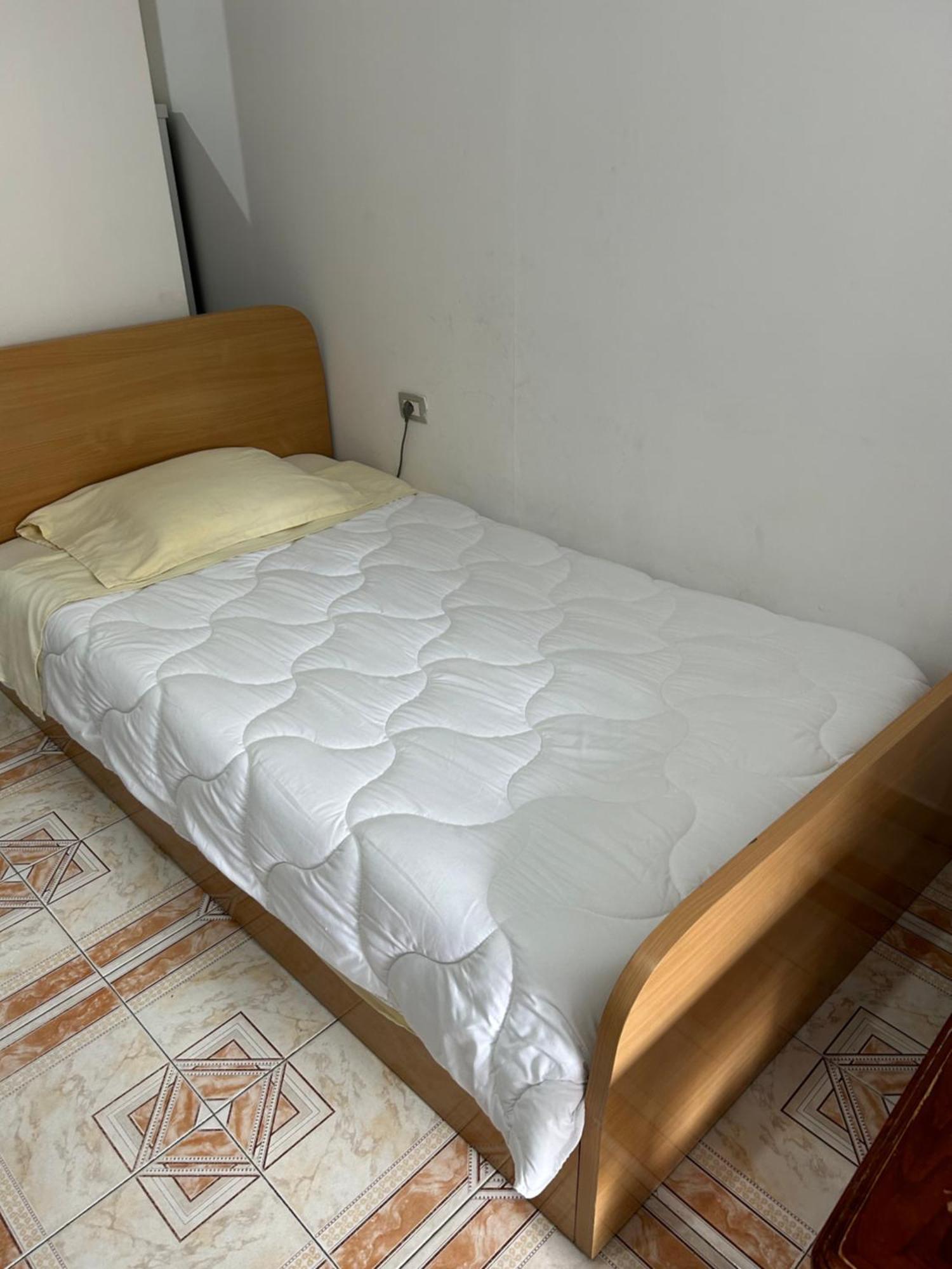 A&X Cozy And Tranquil Apartment - 24H Self Check-In Тирана Экстерьер фото