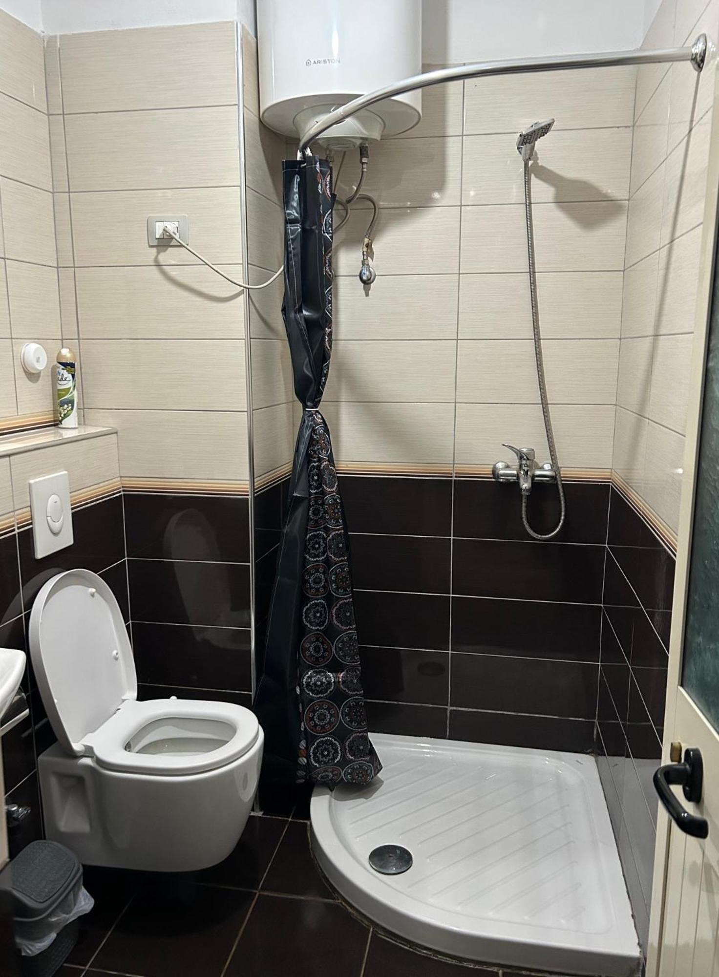 A&X Cozy And Tranquil Apartment - 24H Self Check-In Тирана Экстерьер фото