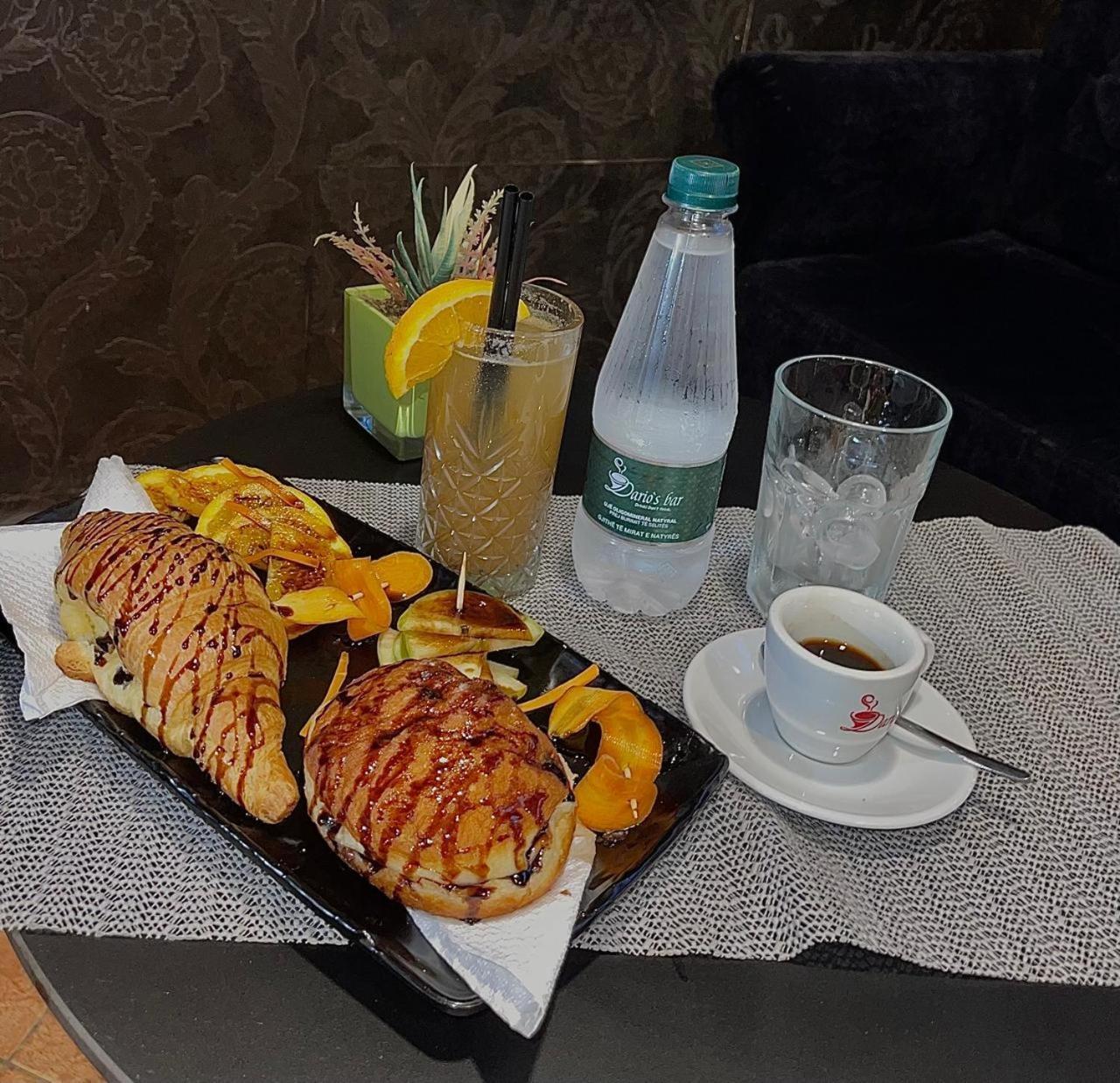 A&X Cozy And Tranquil Apartment - 24H Self Check-In Тирана Экстерьер фото